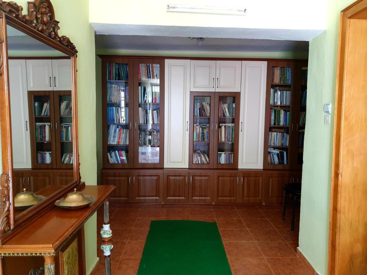 Vila Koltrina Shkodër 外观 照片