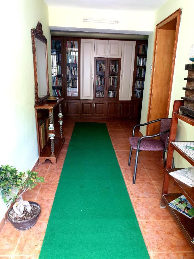 Vila Koltrina Shkodër 外观 照片